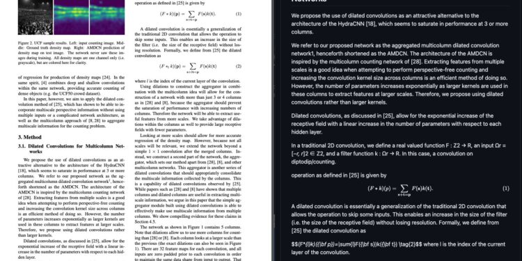 Marker ：快速准确地将各种文件转换为 Markdown 格式